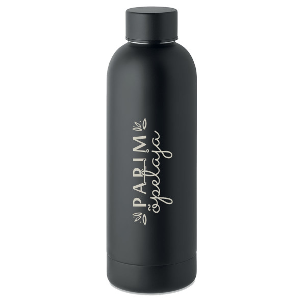 Metallist termojoogi "ATHENA - Parim õpetaja" (500ml)