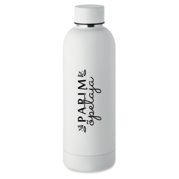Metallist termojoogi "ATHENA - Parim õpetaja" (500ml)