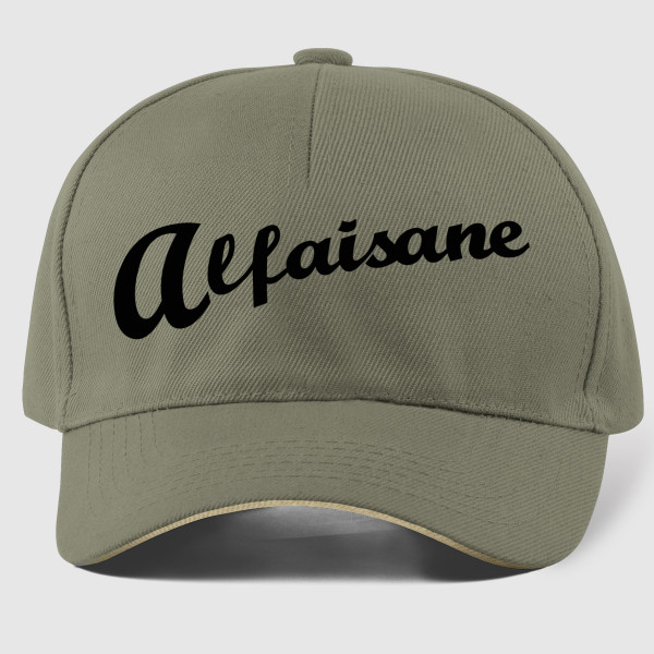 Müts "Alfaisane"
