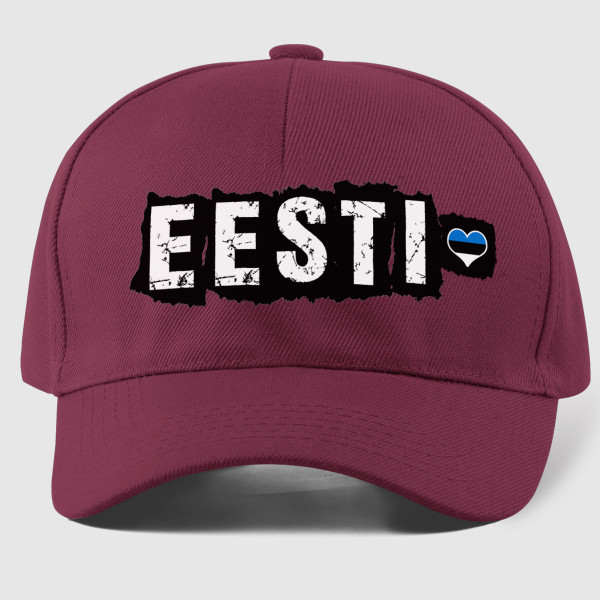 Müts "Eesti"