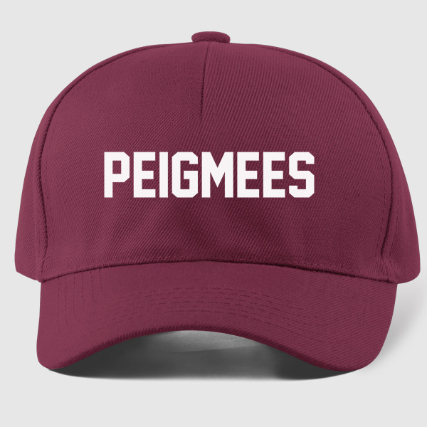 Nokamüts "Peigmehe nokats"