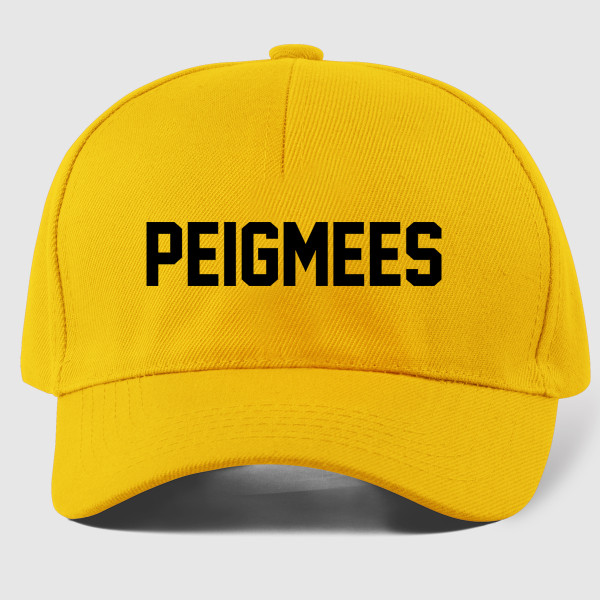 Nokamüts "Peigmehe nokats"