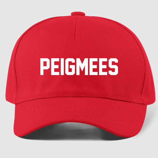 Nokamüts "Peigmehe nokats"