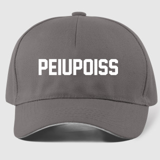 Nokamüts "Peiupoisi nokats"