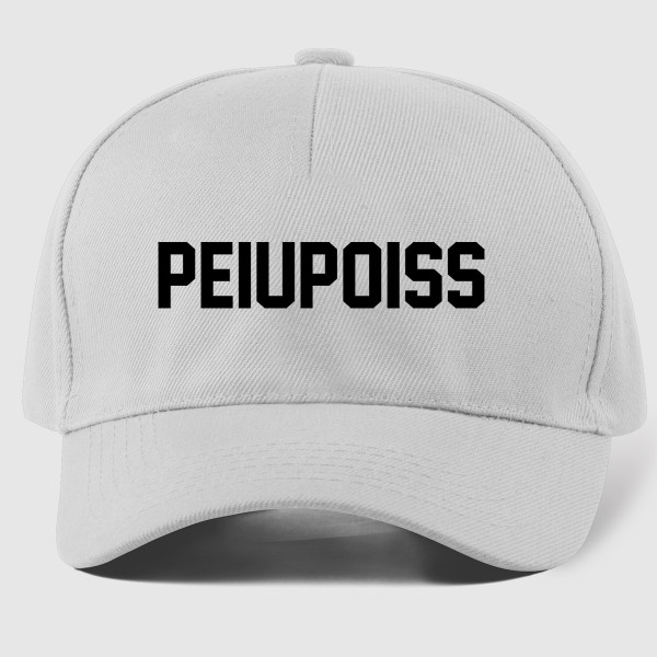 Nokamüts "Peiupoisi nokats"