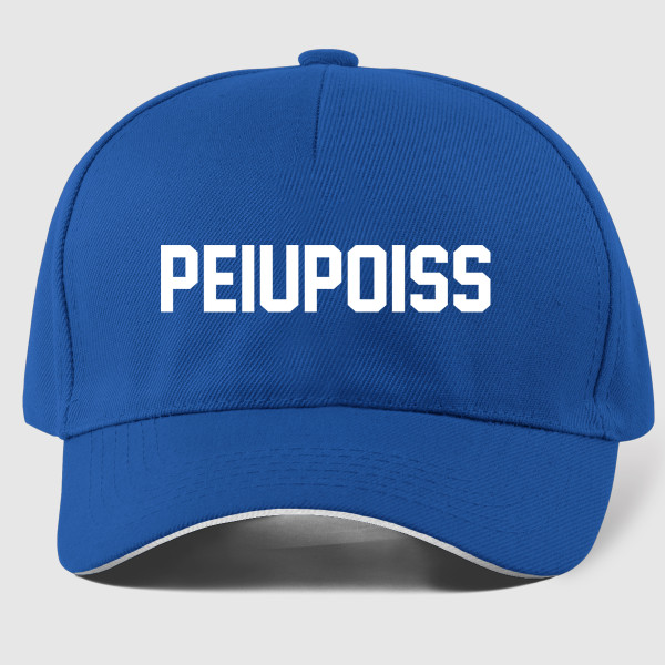 Nokamüts "Peiupoisi nokats"