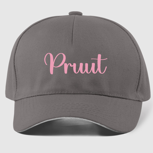 Nokamüts "Pruut"