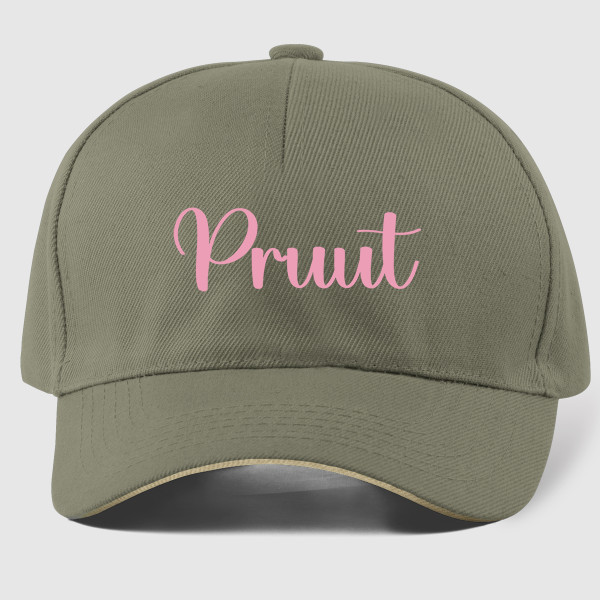Nokamüts "Pruut"