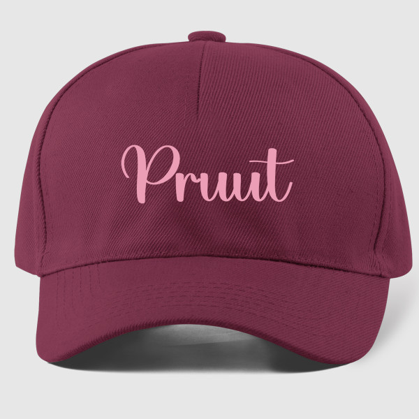 Nokamüts "Pruut"