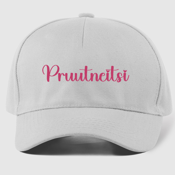 Nokamüts "Pruutneitsi"