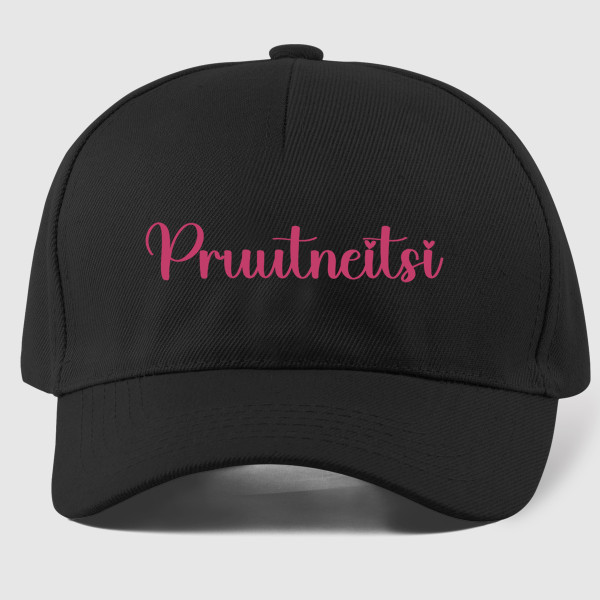 Nokamüts "Pruutneitsi"