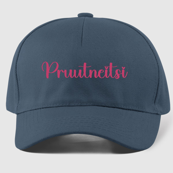 Nokamüts "Pruutneitsi"