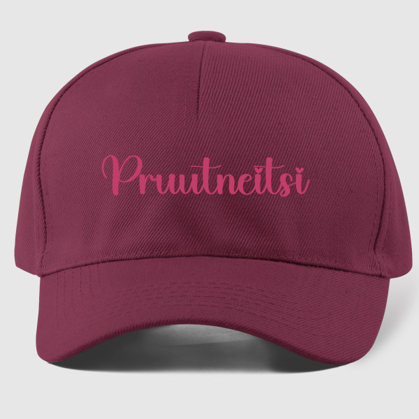 Nokamüts "Pruutneitsi"