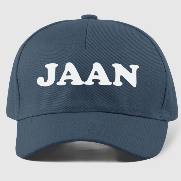 Nokkmüts „Jaan“