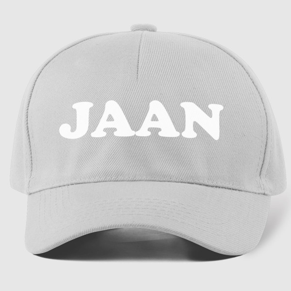 Nokkmüts „Jaan“