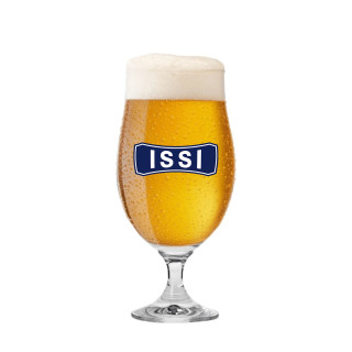 Õlleklaas "Issi" (620ml)