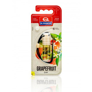 Riputatav õhuvärskendaja "Dr. Marcus, Grapefruit"