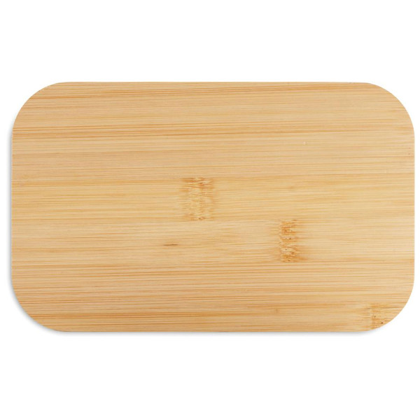 Toidukarp "BEIBABOX"