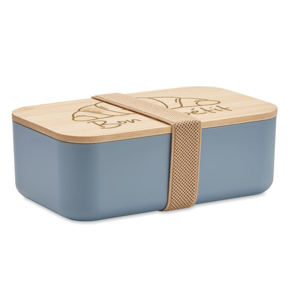 Toidukarp "BEIBABOX - Bon appétit"