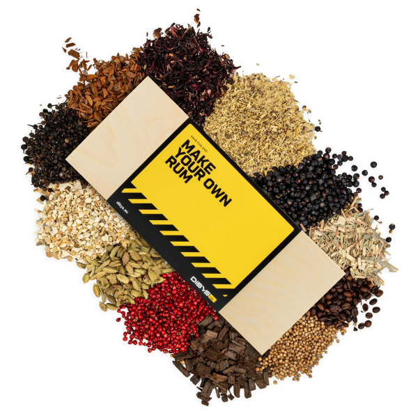 Rummi vürtside komplekt, 12 tk.