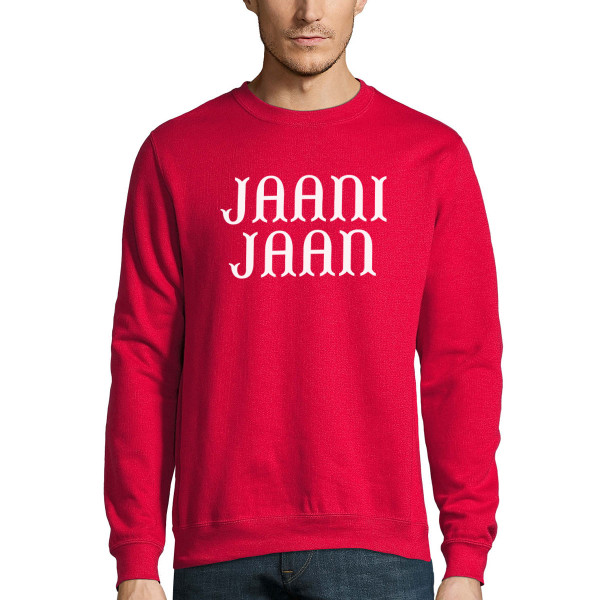 Pusa "Jaani Jaan" (kapuutsita)