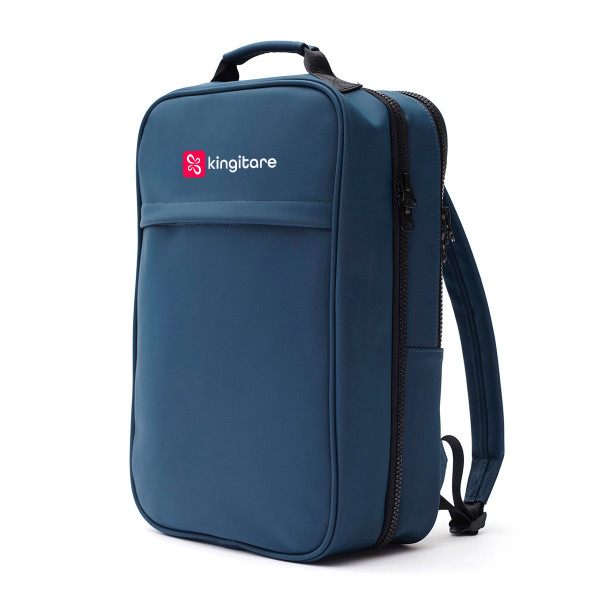 Reisiseljakott "VINGA Baltimore" sinu logoga