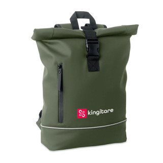 Seljakott "LAPTOSA" sinu logoga