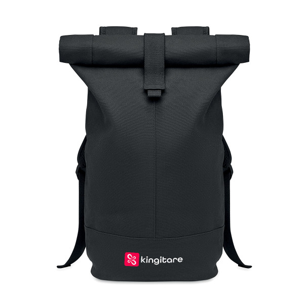 Seljakott "ZURICH ROLL" sinu logoga