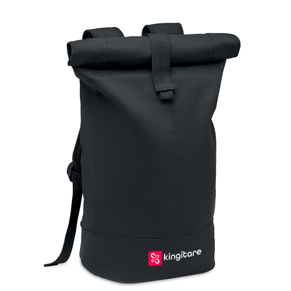 Seljakott "ZURICH ROLL" sinu logoga