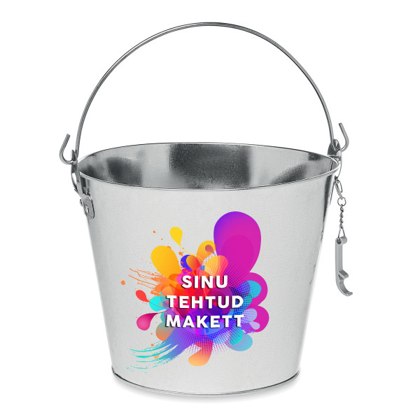 Sinu disainiga ämber