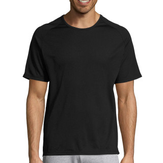 Sportlik Dry-fit T-särk trükita