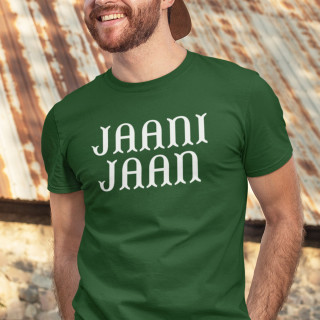 T-särk "Jaani Jaan"