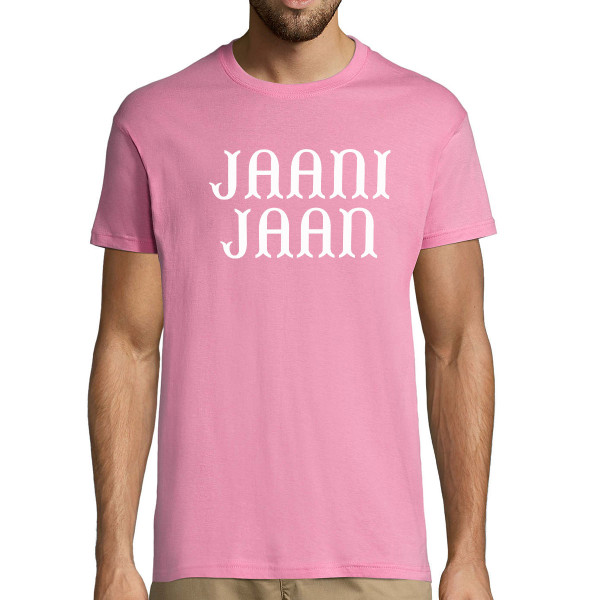 T-särk "Jaani Jaan"