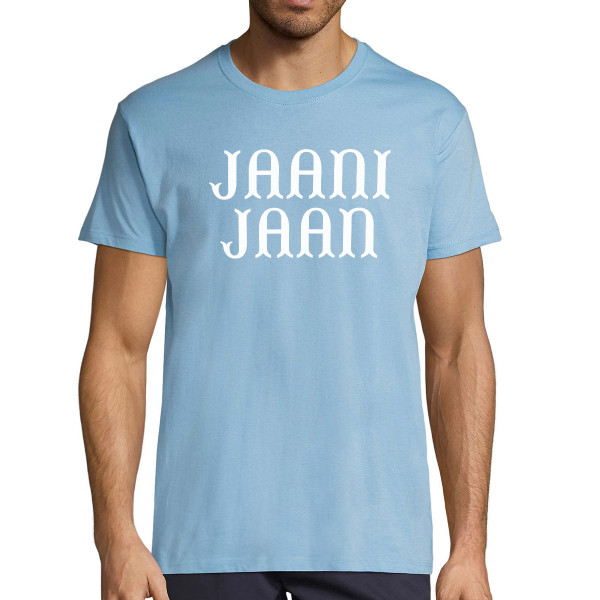 T-särk "Jaani Jaan"