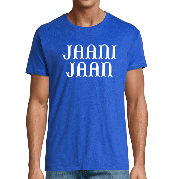 T-särk "Jaani Jaan"