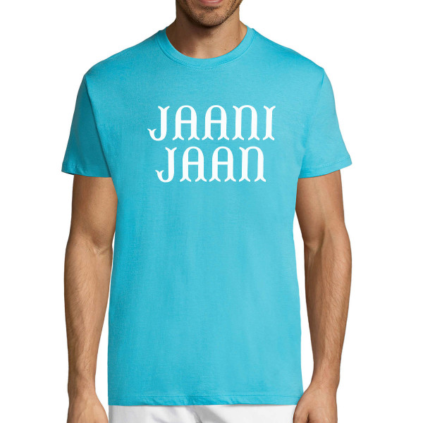 T-särk "Jaani Jaan"