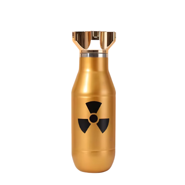 Termos "Tuumapomm", 500ml