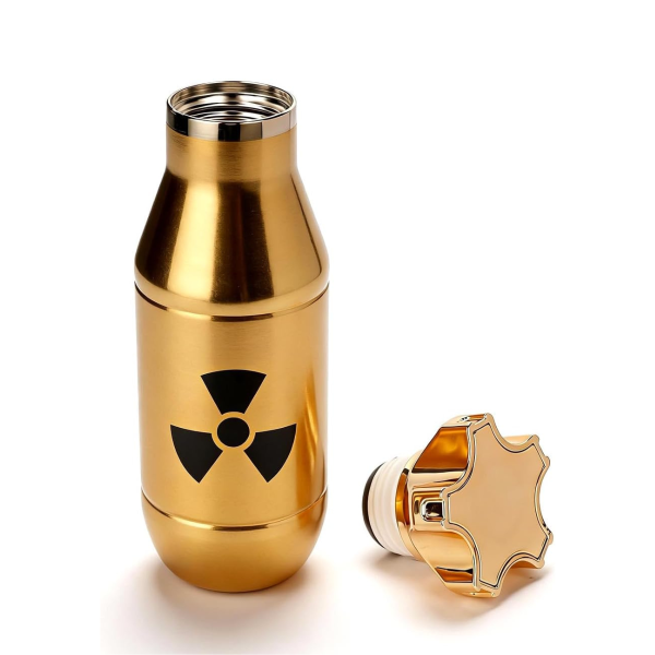 Termos "Tuumapomm", 500ml