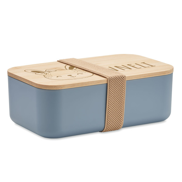 Toidukarp "BEIBABOX – jänes" Sinu valitud nimega