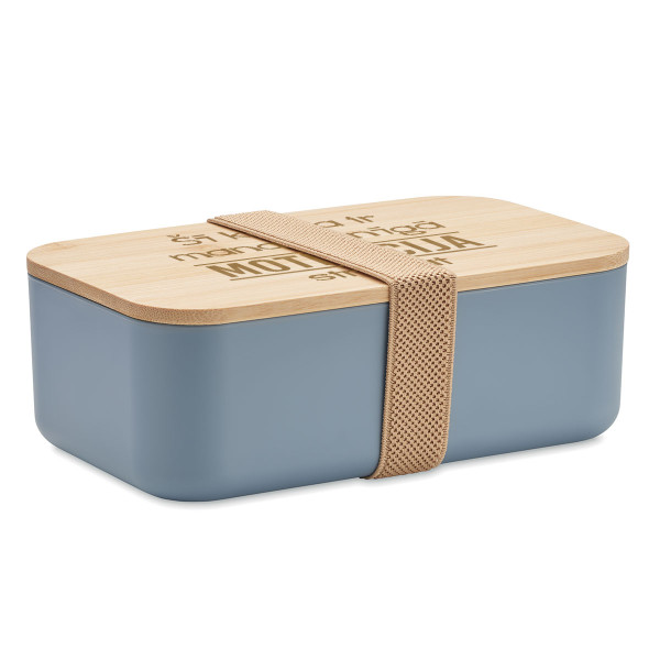 Toidukarp "BEIBABOX – motivatsioon töötamiseks" 