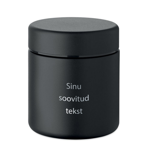 Toidutermos "GOSNACK" (0,5 l) (graveerimisvõimalus lisatasu eest)