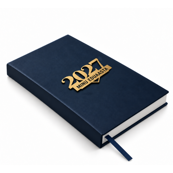 Töökalender "2027 - minu eduaasta"