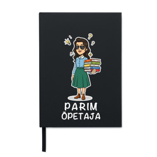 Töökalender "Parim õpetaja"