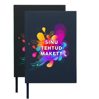 Töökalender Sinu loodud disainiga Töökalender Sinu loodud disainiga