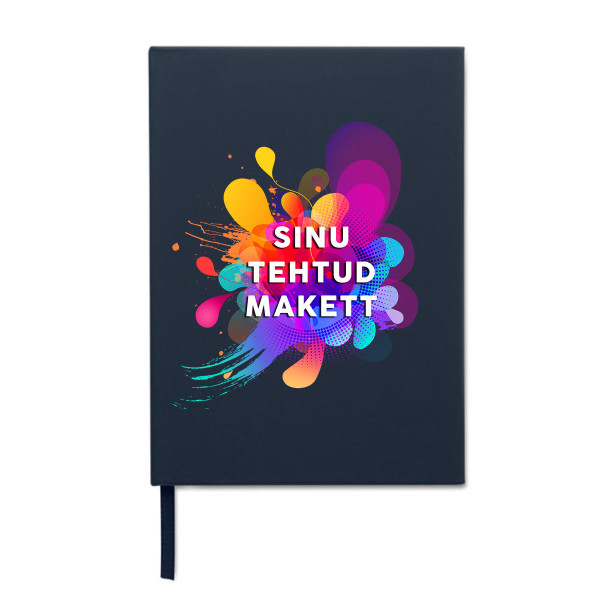 Töökalender Sinu loodud disainiga