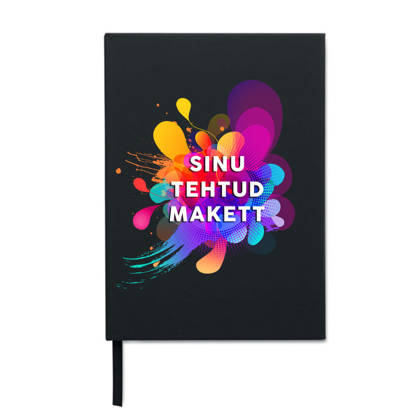Töökalender Sinu loodud disainiga