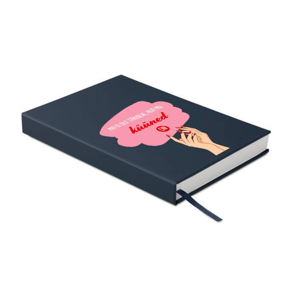 Töökalender "Täiuslikud küüned"