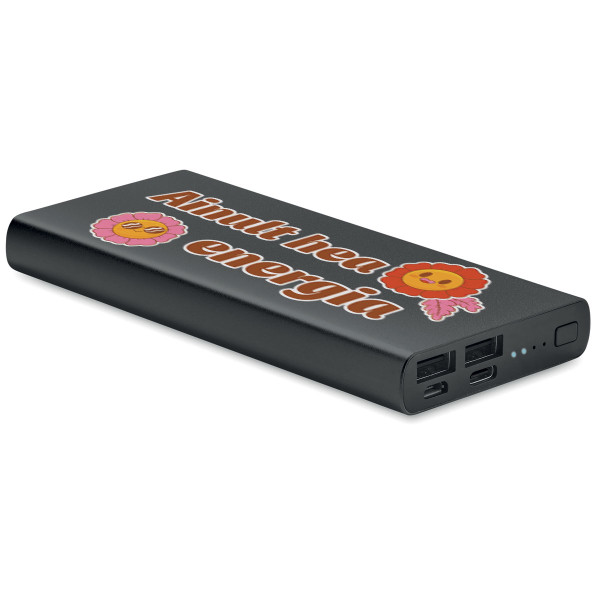 Välisaku "Energia" (10000 mAh) Välisaku "Energia" (10000 mAh)