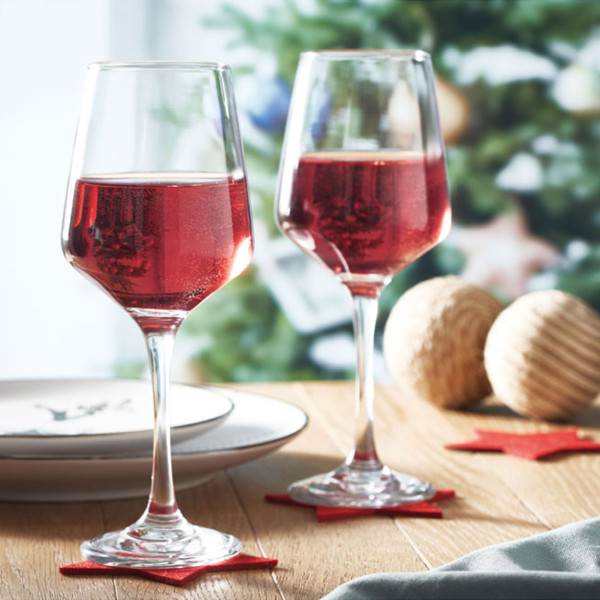 Veinipokaal "Pärast tööd" (400ml)