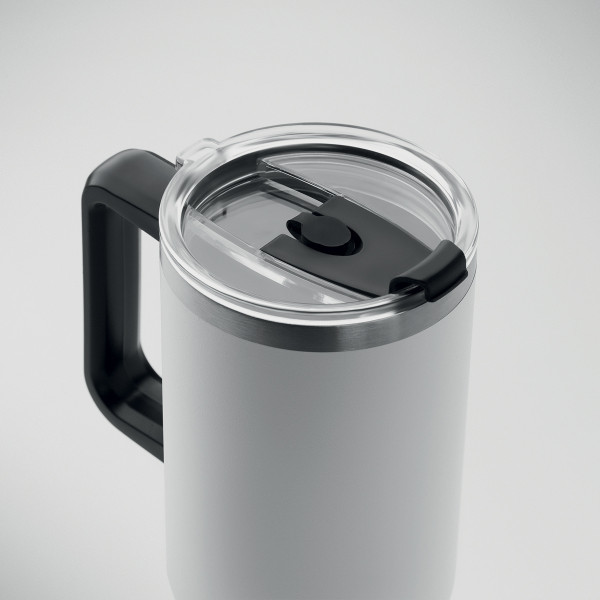 XL termokruus "LUXOR" (1200ml) Sinu soovitud tekstiga